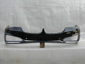 ☆即決☆BMW/G11/G12/7クラス/純正品/フロントバンパー/インペリアルブルー/7258411