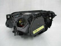 ☆即決☆BMW/F01/F02/F04/7クラス/純正品/右HIDヘッドライト_画像5