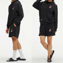 新品未使用 ナイキ ビクトリーワン シャワー サンダル 25cm 黒 国内正規品 男女兼用 NIKE ヴィクトリーワンスライド CZ5478 タグ付_画像5