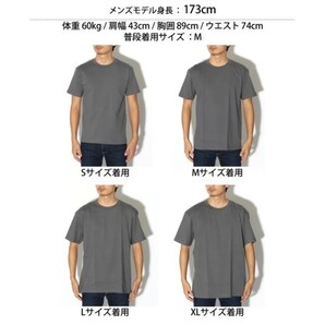 新品未使用 ヘインズ ビーフィー 半袖Tシャツ 白黒 Lサイズ 2枚セット 国内正規品 男女兼用 Hanes BEEFY H5180 ホワイト ブラックの画像5