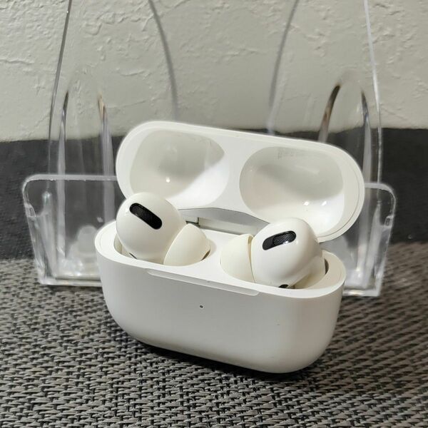 【ジャンク品】AirPods Pro MWP22J/A