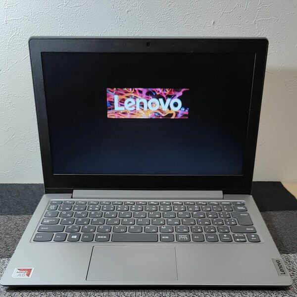 【中古品】Lenovo IdeaPad Slim 1-11AST-05 64GB 4GB AMD A6-9220e