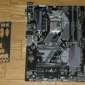 ASUS　PRIME H370-A　LGA1151