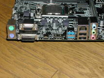 CPU付き　ASUS　PRIME B250M-A　LGA1151_画像3