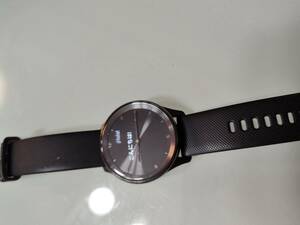 Garmin Vivomove Trend Black Garmin Smart Watch