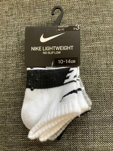 10-14cm NIKE ナイキ　ソックス　靴下　3足セット　10cm 11cm 12cm 13cm 14cm