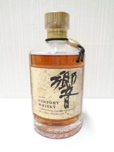 【未開栓】 SUNTORY サントリー 響 裏ゴールドラベル 700ml