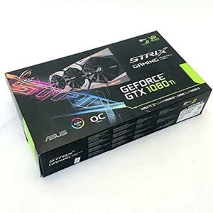 GeForce GTX1080Ti 11GB VR