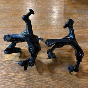 シマノ デュラエース キャリパーブレーキ BR-R9100 F/R 前後セット SHIMANO DURA-ACE