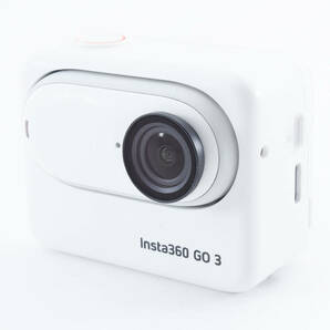 Insta360 Go3 （64GB）インスタ360 ウェアラブルカメラ 644の画像2