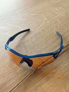 ☆1円スタート☆OAKLEY RADAR オークリーサングラス