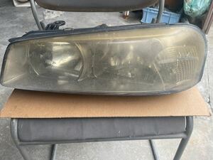  Junk Skyline er34 halogen head light left head light left Junk 