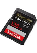 SanDisk (サンディスク) 128GB Extreme PRO UHS-I SDXC メモリーカード (200MB/s)_画像2