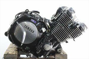 1円スタート:XJR1300[01実動エンジン]検XJR1200｝H