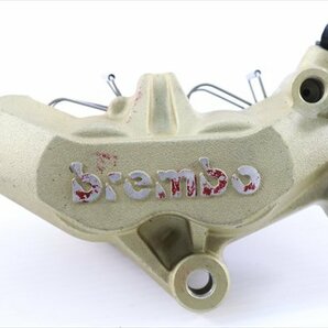 CB1300SF[07社外前 BREMBO ブレンボ フロントブレーキキャリパー]検ボルドール｝Bの画像7