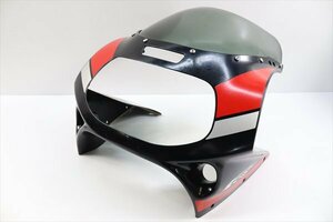 GSX-R1100-1[58アッパーカウル]｝G