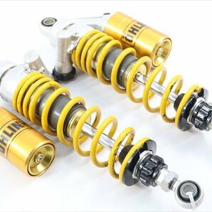 1円スタート:XJR1300[06OHLINS オーリンズ リアショック]検XJR1200｝Cの画像8