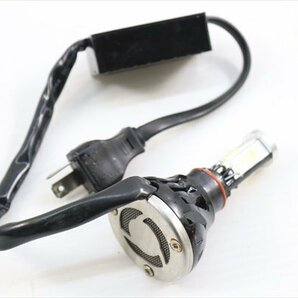 ZRX400[36社外LED ヘッドライトバルブ]検ZRX-2｝Aの画像4