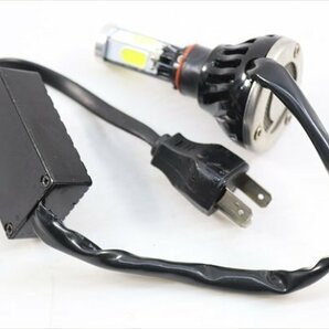 ZRX400[36社外LED ヘッドライトバルブ]検ZRX-2｝Aの画像3