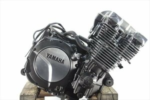 1円スタート:XJR1300[01実動エンジン]検XJR1200｝H