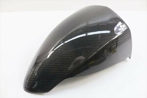 GSX1300R Hayabusa [63 after market carbon single seat cowl ] inspection Hayabusa HAYABUSA}C