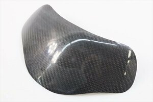 ZZR1100D ZX-11-2[34 after market carbon tank cover ] inspection ZZR1100C}B