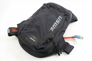  warehouse adjustment [11 USWE RANGER9 water bag ]}B