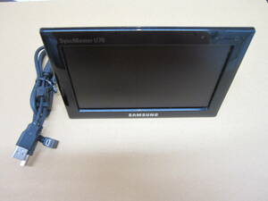 SAMSUNG Samsung USB output display LS07LDPSF/XJ LCD display 7 -inch 