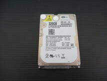 ◆◇【送料無料・DIGA・換装用HDD 320GB☆交換/修理】WD3200BUCT-63TWBY0 320GB ☆DMR-BF200用☆PT3969◇◆_画像1