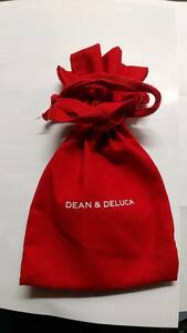 Dean&Deluka pouch 