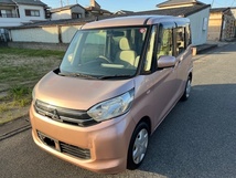 走行距離６万㎞台☆美車☆車検1年以上有り　EKスペース　デイズルークスのOEM　バックカメラ　お急ぎの方必見即日納車対応できます！_画像3