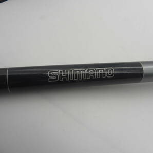 SHIMANO シマノ 釣竿 HOLIDAY SPIN 15-270 ■6667の画像3