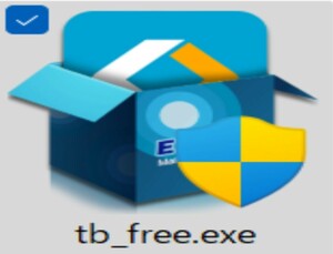 [ hard-to-find ]EaseUS Todo Backup ver 10.6i- The -stroke udou backup disk exchangeable HDD from SSD. easy copy limited time! #5B