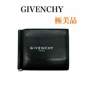 ジバンシー マネークリップ GIVENCY 美品 お買い得