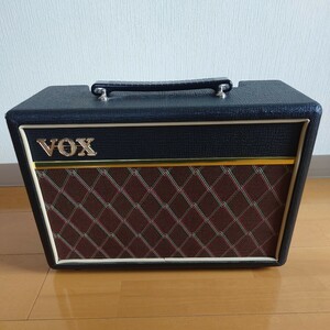 VOX Pathfinder10 PF10 ギターアンプ