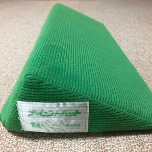 介護用クッション2点