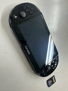 SONY PlayStation Vita PSVITA おまけ付き