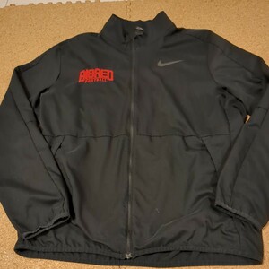 【非売品】日本大学アメフト部PHOENIX選手支給ジャンパー L NIKE