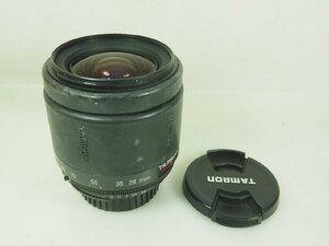 B999☆☆良品★タムロン AF28-80mm F3.5-5.6 ニコン用