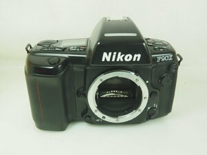 B999-3☆☆良品★ニコン F90X