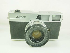 B999☆☆良品★キヤノン Canonet