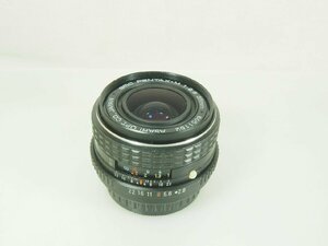 B999☆☆美品★ペンタックス smc PENTAX-M 35mm F2.8