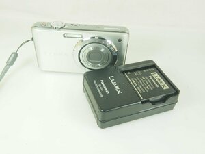 B999☆☆良品★パナソニック LUMIX DMC-FS6