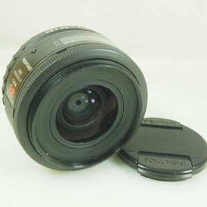 B404116☆☆美品★ペンタックス smc PENTAX-F 28mm F2.8の画像2