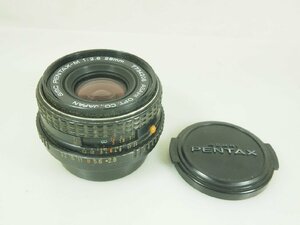 B307072☆☆良品★ペンタックス SMC PENTAX-M 28mm F2.8