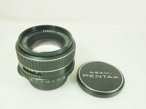 B404152☆☆良品★ペンタックス M42 SMC Takumar 55mm F1.8