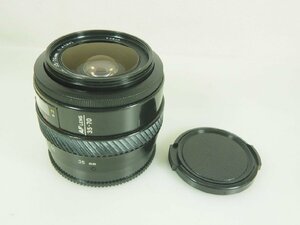 B999-3☆☆良品★ミノルタ AF 35-70mm F4