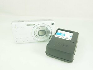 B999☆☆良品★ソニー コンパクトデジタルカメラ DSC-W350D