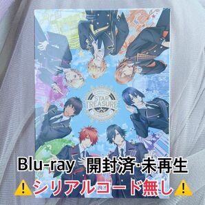 【BD】うたプリ スタリ ライブ スタトレ Blu-ray