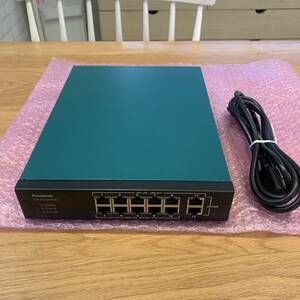 新品未使用Panasonic パナソニック GA-AS10TPoE+